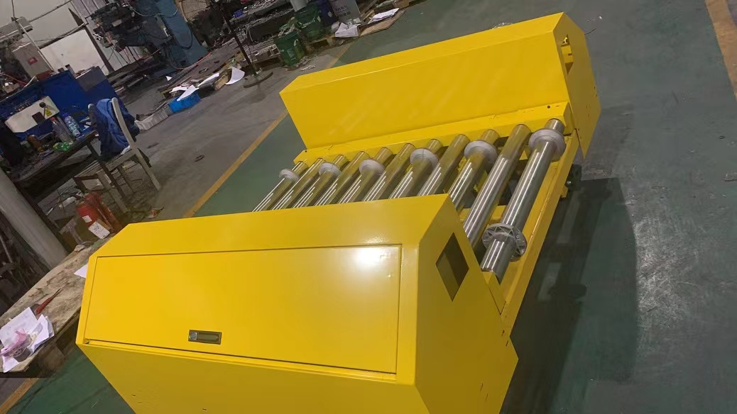 R2系列1000kg級環形（環穿）RGV穿梭車